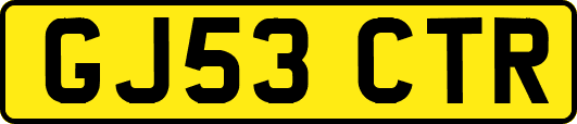 GJ53CTR