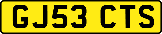 GJ53CTS