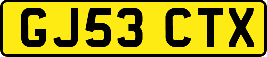 GJ53CTX