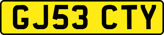 GJ53CTY