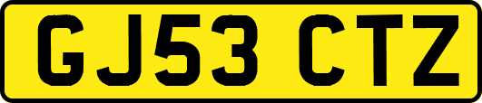 GJ53CTZ