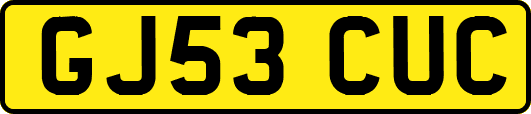 GJ53CUC