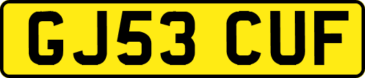 GJ53CUF