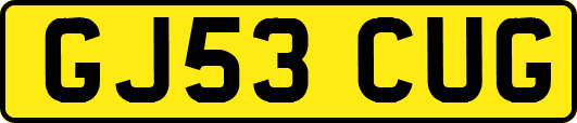 GJ53CUG