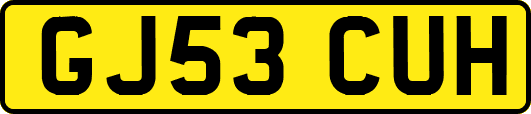 GJ53CUH
