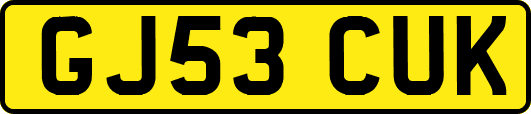 GJ53CUK