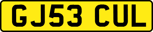 GJ53CUL