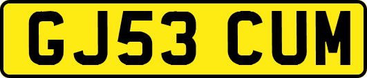 GJ53CUM