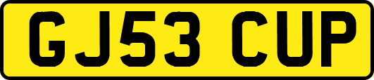 GJ53CUP