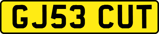 GJ53CUT