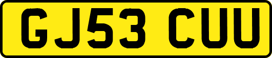 GJ53CUU