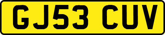 GJ53CUV