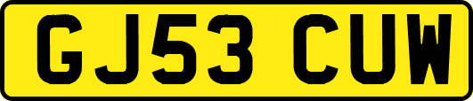 GJ53CUW