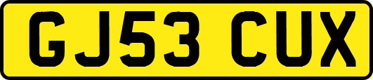 GJ53CUX