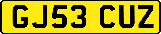 GJ53CUZ