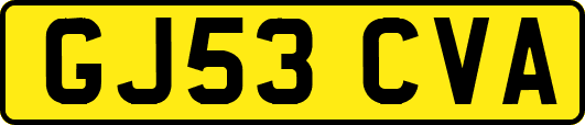 GJ53CVA