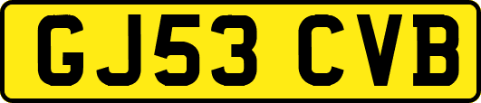GJ53CVB