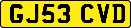 GJ53CVD