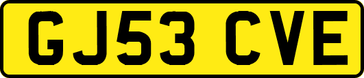 GJ53CVE