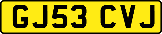 GJ53CVJ