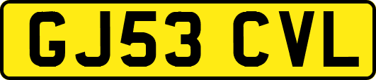 GJ53CVL