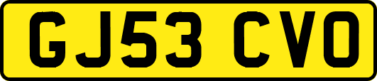 GJ53CVO