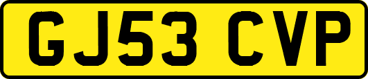 GJ53CVP