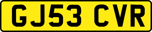 GJ53CVR