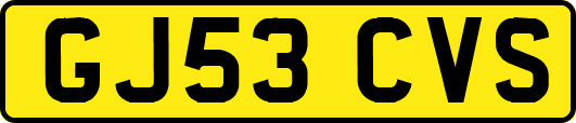 GJ53CVS