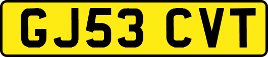 GJ53CVT