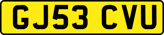 GJ53CVU