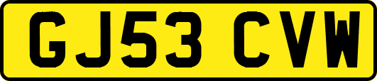 GJ53CVW