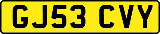 GJ53CVY