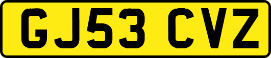 GJ53CVZ