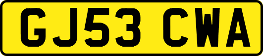 GJ53CWA