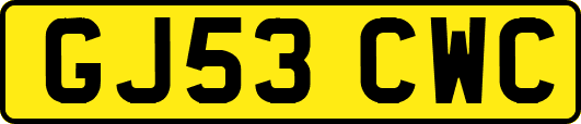 GJ53CWC