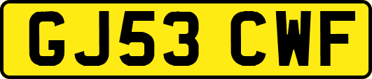 GJ53CWF