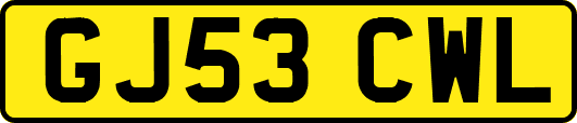 GJ53CWL
