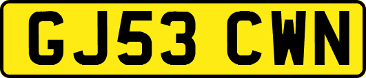 GJ53CWN