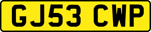 GJ53CWP