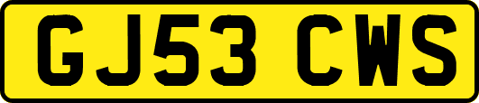 GJ53CWS