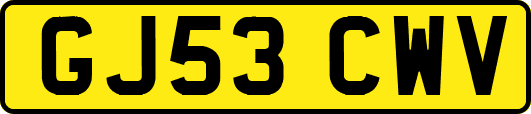 GJ53CWV