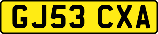 GJ53CXA