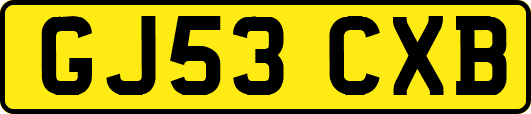 GJ53CXB