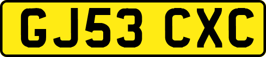 GJ53CXC
