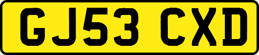 GJ53CXD