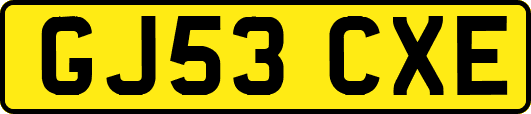 GJ53CXE
