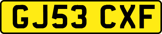 GJ53CXF