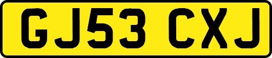 GJ53CXJ