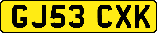 GJ53CXK